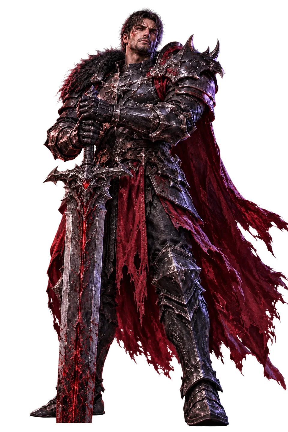 Gladiator