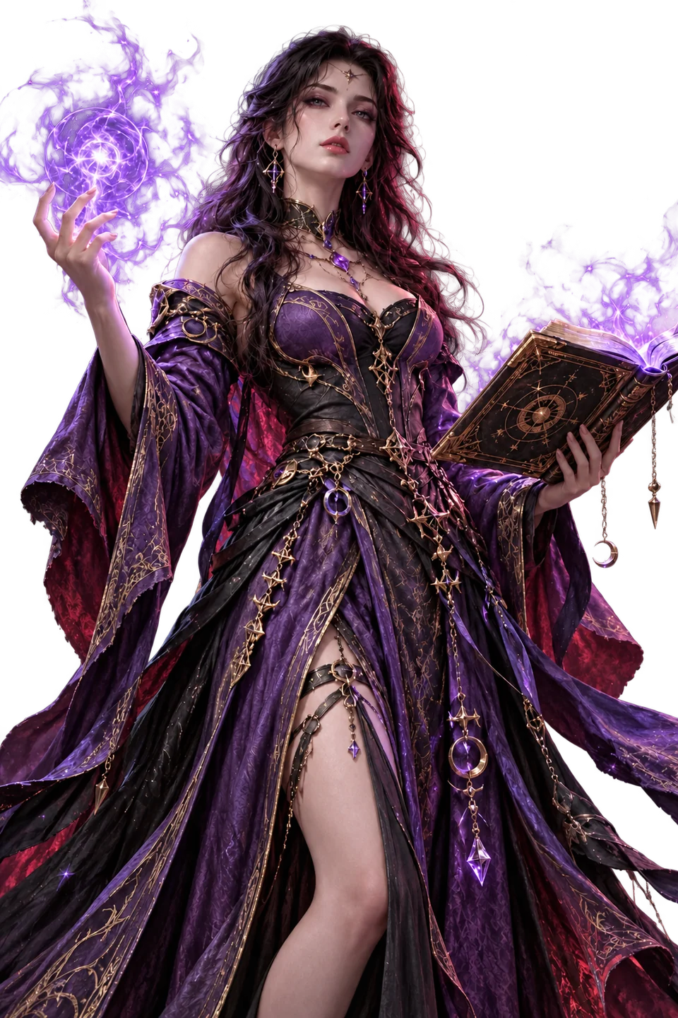 Sorcerer