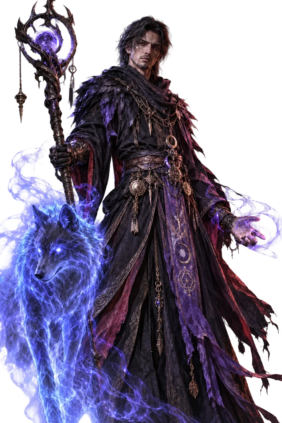 Spiritmaster